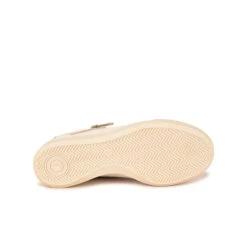 Pataugas PALME L/PE F2I OCRE 15 Pataugas PALME L/PE F2I OCRE -Chaussures Belle Boutique BASKET FEMME PALME L PE F2I OCRE 628405 251 8