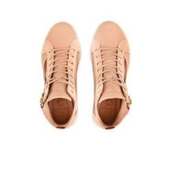 Pataugas PALME/MIXGL F4I BLUSH -Chaussures Belle Boutique BASKET FEMME PALME MIXGL F4I BLUSH 628457 310 6