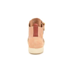 Pataugas PALME/MIXGL F4I BLUSH -Chaussures Belle Boutique BASKET FEMME PALME MIXGL F4I BLUSH 628457 310 7