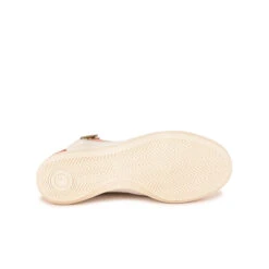 Pataugas PALME/PER F2I ABRICOT -Chaussures Belle Boutique BASKET FEMME PALME PER F2I ABRICOT 628402 252 8