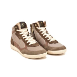 Pataugas PALOZA M F4I CAFE 11 Pataugas PALOZA M F4I CAFE -Chaussures Belle Boutique BASKET FEMME PALOZA M F4I CAFE 628560 801 4