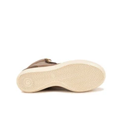 Pataugas PALOZA M F4I CAFE 15 Pataugas PALOZA M F4I CAFE -Chaussures Belle Boutique BASKET FEMME PALOZA M F4I CAFE 628560 801 8