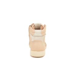 Pataugas PALOZA M F4I CRÈME -Chaussures Belle Boutique BASKET FEMME PALOZA M F4I CREME 628560 155 7