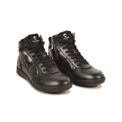 Pataugas PALOZA M F4I NOIR 12 Pataugas PALOZA M F4I NOIR -Chaussures Belle Boutique BASKET FEMME PALOZA M F4I NOIR 628560 850 4