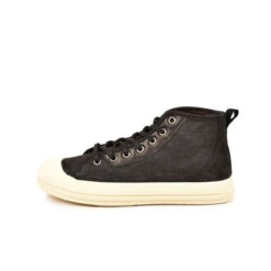 Pataugas ETCHE M/SWS F4I NOIR -Chaussures Belle Boutique BASKET FEMMME ETCHE M SWS F4I NOIR 628488 850 2