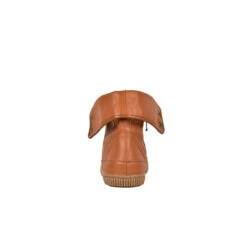 Pataugas AYZA F4G CHATAIGNE 8 Pataugas AYZA F4G CHATAIGNE -Chaussures Belle Boutique BASKET HAUTE FEMME AYZA F4G CHATATIGNE 3