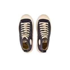 Pataugas ETCHE M/T F2H MARINE 14 Pataugas ETCHE M/T F2H MARINE -Chaussures Belle Boutique BASKET HAUTE FEMME ETCHE M T F2H MARINE 6