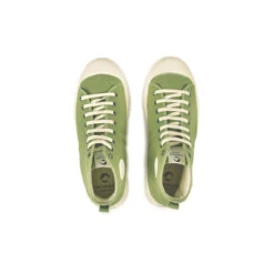 Pataugas ETCHE M/T F2H KAKI -Chaussures Belle Boutique BASKET HAUTE HOMME ETCHE M T F2H KAKI 6