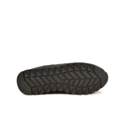 Pataugas ASTATE/MIX H4H ANTHRACITE -Chaussures Belle Boutique BASKET HOMME ASTATE MIX H4H ANTHRACITE 628212 655 8