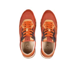 Pataugas ASTATE/P H4I ROUILLE -Chaussures Belle Boutique BASKET HOMME ASTATE P H4I ROUILLE 628470 353 6