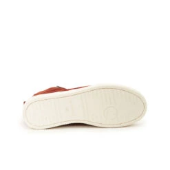 Pataugas BASALTE M/ZIP N H4I ROUILLE 15 Pataugas BASALTE M/ZIP N H4I ROUILLE -Chaussures Belle Boutique BASKET HOMME BASALT M ZIPN H4I ROUILLE 628471 353 8