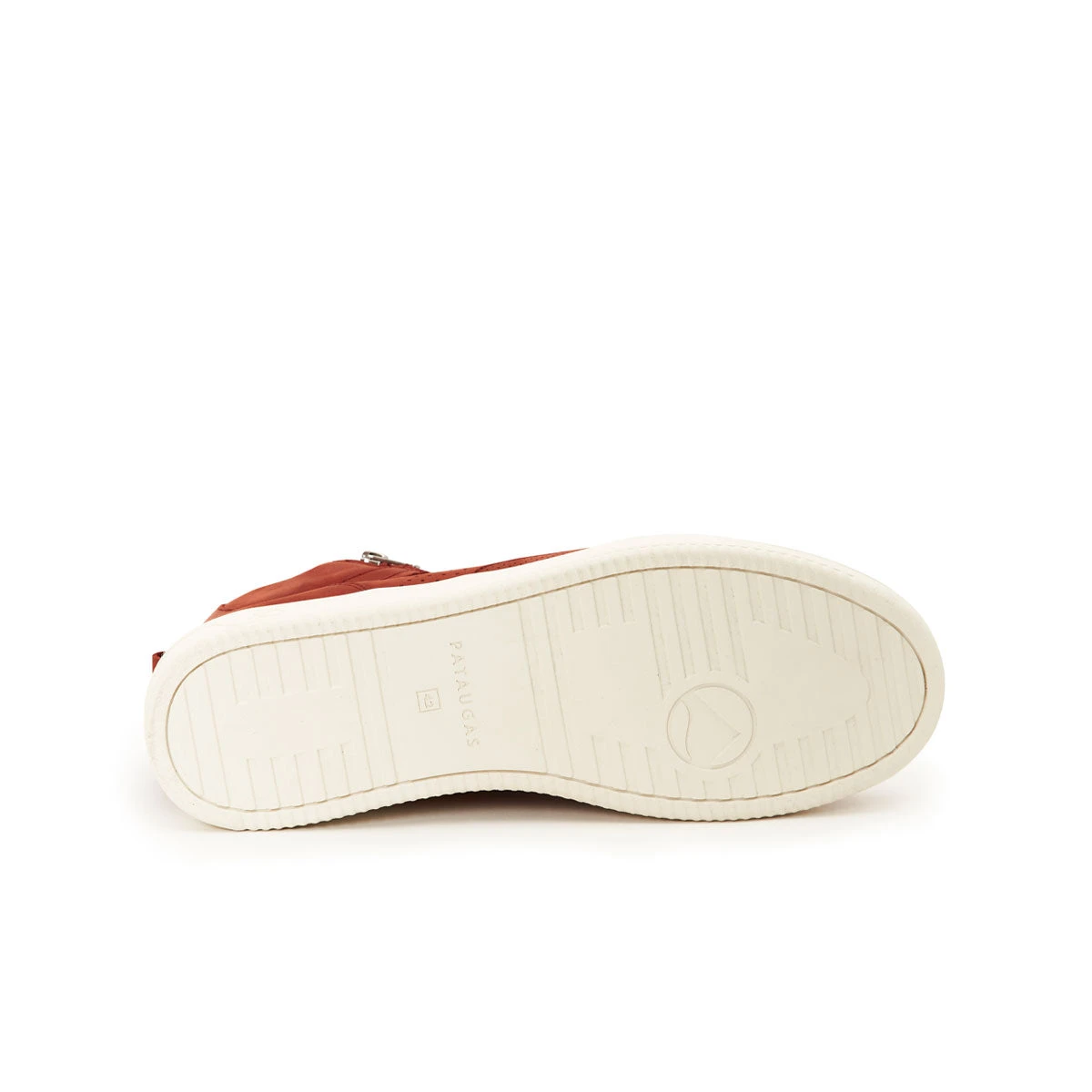 Pataugas BASALTE M/ZIP N H4I ROUILLE 9 Pataugas BASALTE M/ZIP N H4I ROUILLE – Image 7