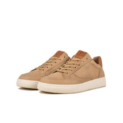 Pataugas BASALTE/N H2H BEIGE -Chaussures Belle Boutique BASKET HOMME BASALT N H2H BEIGE 5