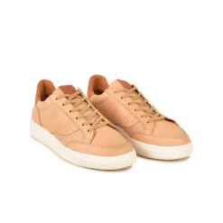Pataugas BASALT/N H2H BEIGE -Chaussures Belle Boutique BASKET HOMME BASALT N H2H BEIGE 628437 150 4