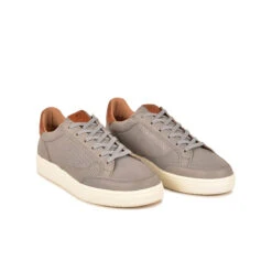 Pataugas BASALTE/N H2H GRIS 12 Pataugas BASALTE/N H2H GRIS -Chaussures Belle Boutique BASKET HOMME BASALT N H2H GRIS 628437 650 4 15a44730 df7c 4468 abcc 98d802dfe8d9