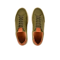 Pataugas BASALTE/N H2H KAKI -Chaussures Belle Boutique BASKET HOMME BASALT N H2H KAKI 628437 554 6 c750bc44 aec0 4eec afa1 54dabeb0c370