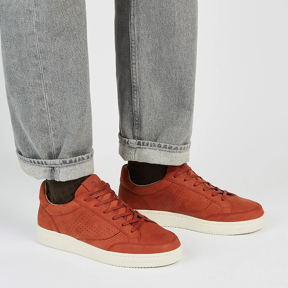 Pataugas BASALTE/N H2H ROUILLE 4 Pataugas BASALTE/N H2H ROUILLE – Image 2