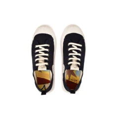 Pataugas ETCHE L/ATELIER BINGO H2H MARINE -Chaussures Belle Boutique BASKET HOMME ETCHE L ABG H2H MARINE 6