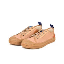 Pataugas ETCHE L/OUT H2I BEIGE -Chaussures Belle Boutique BASKET HOMME ETCHE L OUT H2I BEIGE 628375 150 5