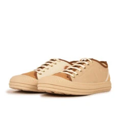 Pataugas ETCHE L/T H2H MULTI BEIGE -Chaussures Belle Boutique BASKET HOMME ETCHE L T H4H MULTI BEIGE 3