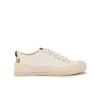 Pataugas ETCHE EKO H2H BLANC -Chaussures Belle Boutique BASKET HOMME ETCHE L TED H2H BLANC 1