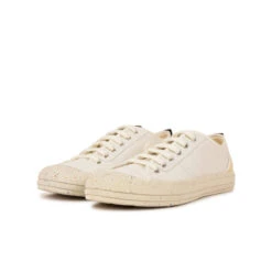 Pataugas ETCHE EKO H2H BLANC -Chaussures Belle Boutique BASKET HOMME ETCHE L TED H2H BLANC 5