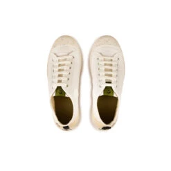 Pataugas ETCHE EKO H2H BLANC -Chaussures Belle Boutique BASKET HOMME ETCHE L TED H2H BLANC 6