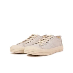 Pataugas ETCHEL/TRAY H2H GRIS 9 Pataugas ETCHEL/TRAY H2H GRIS -Chaussures Belle Boutique BASKET HOMME ETCHE L TRAY H2H GRIS 5