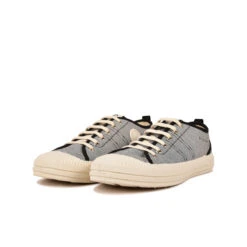 Pataugas ETCHEL/TRAY H2H NOIR -Chaussures Belle Boutique BASKET HOMME ETCHE L TRAY H2H NOIR 5