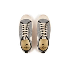 Pataugas ETCHEL/TRAY H2H NOIR -Chaussures Belle Boutique BASKET HOMME ETCHE L TRAY H2H NOIR 6