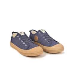 Pataugas ETCHE L/TWK H2H INDIGO -Chaussures Belle Boutique BASKET HOMME ETCHE L TWK H2H INDIGO 628104 455 4