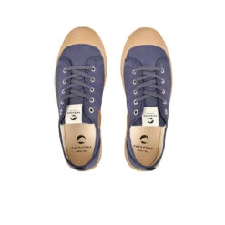 Pataugas ETCHE L/TWK H2H INDIGO -Chaussures Belle Boutique BASKET HOMME ETCHE L TWK H2H INDIGO 628104 455 6