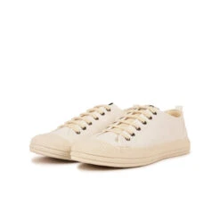 Pataugas ETCHE L/T H2H BLANC -Chaussures Belle Boutique BASKET HOMME ETCHE L T H2H BLANC 5
