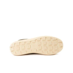 Pataugas ETCHE M/MIXVC H4I KAKI -Chaussures Belle Boutique BASKET HOMME ETCHE M MIXVC H4I KAKI 628486 554 8