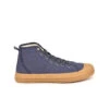 Pataugas ETCHE M/TWK H2H INDIGO -Chaussures Belle Boutique BASKET HOMME ETCHE M TWK H2H INDIGO 628105 455 1