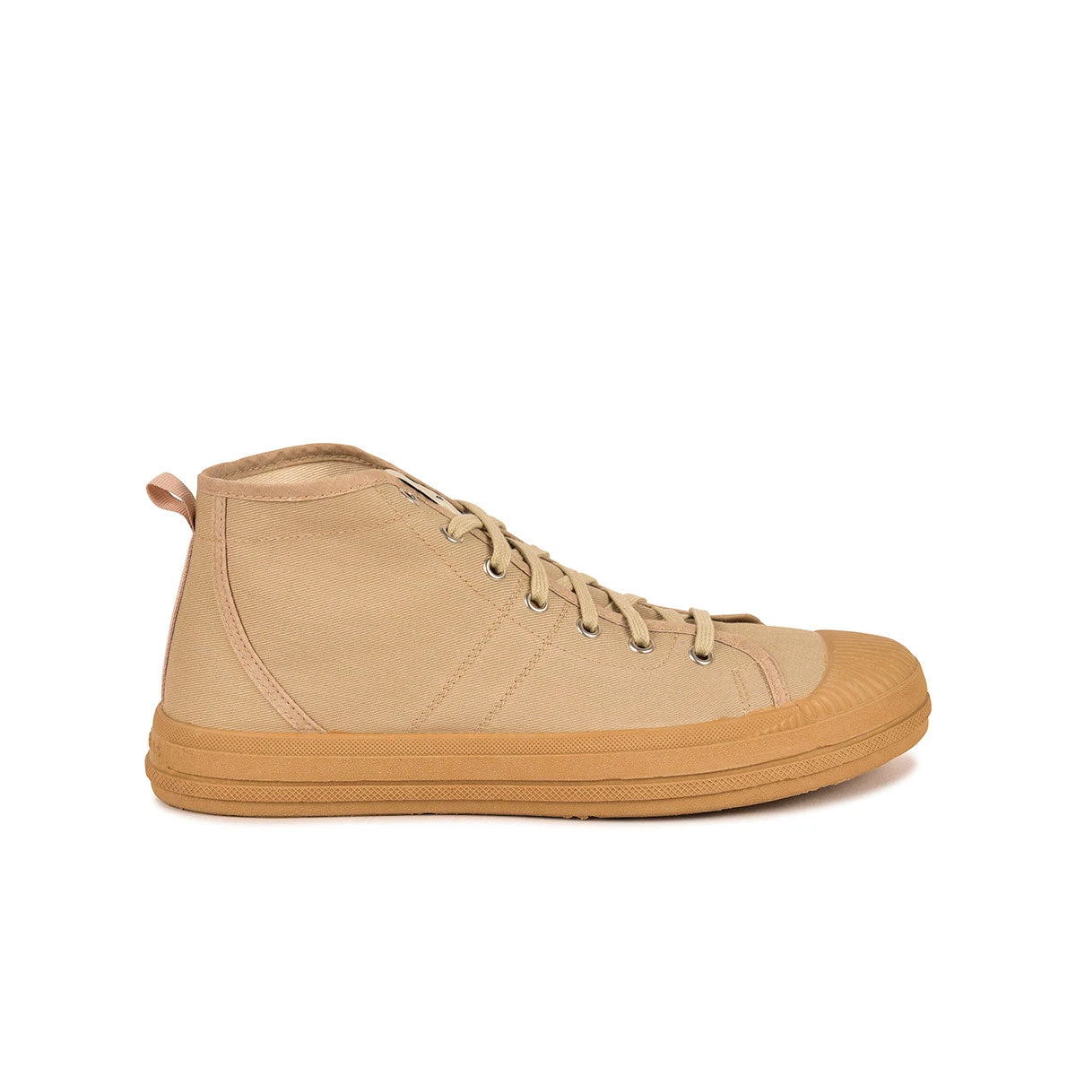 Pataugas ETCHE M/TWK H2H TAUPE 3 Pataugas ETCHE M/TWK H2H TAUPE