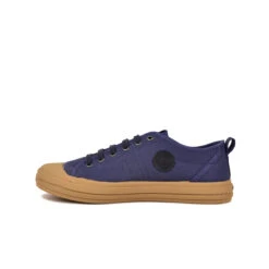 Pataugas ETCHE L/TWK H2H BLEU/GUM -Chaussures Belle Boutique BASKET HOMME ETCHE TWK H2H BLEU GUM 3