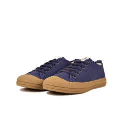 Pataugas ETCHE L/TWK H2H BLEU/GUM -Chaussures Belle Boutique BASKET HOMME ETCHE TWK H2H BLEU GUM 5