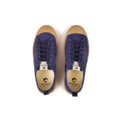 Pataugas ETCHE L/TWK H2H BLEU/GUM -Chaussures Belle Boutique BASKET HOMME ETCHE TWK H2H BLEU GUM 6