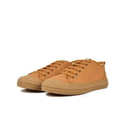 Pataugas ETCHE L/TWK H2H CAMEL/GUM -Chaussures Belle Boutique BASKET HOMME ETCHE TWK H2H CAMEL GUM 5