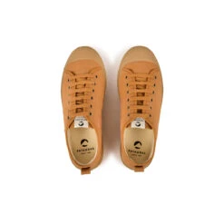 Pataugas ETCHE L/TWK H2H CAMEL/GUM -Chaussures Belle Boutique BASKET HOMME ETCHE TWK H2H CAMEL GUM 6