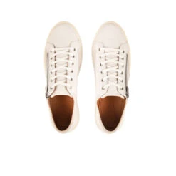 Pataugas JAY/MIXC H2I BLANC -Chaussures Belle Boutique BASKET HOMME JAY MIXC H2I BLANC 628398 100 6