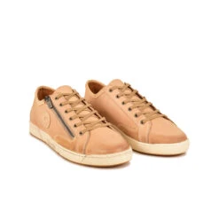 Pataugas JAY/N H2I BEIGE -Chaussures Belle Boutique BASKET HOMME JAY N H2I BEIGE 628397 150 4