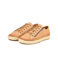 Pataugas JAY/N H2I BEIGE -Chaussures Belle Boutique BASKET HOMME JAY N H2I BEIGE 628397 150 5