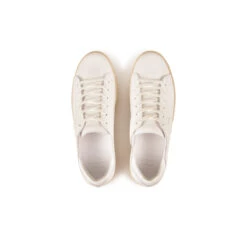Pataugas JAYO/N H2H BLANC 15 Pataugas JAYO/N H2H BLANC -Chaussures Belle Boutique BASKET HOMME JAYO N H2H BLANC 6