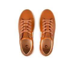 Pataugas NEW CARL/P H2I OCRE -Chaussures Belle Boutique BASKET HOMME NEW CARL P H2I OCRE 628408 251 6