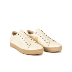 Pataugas NEW CARL/P H2I OFF WHITE -Chaussures Belle Boutique BASKET HOMME NEW CARL P H2I OFF WHITE 628408 108 4