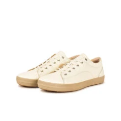 Pataugas NEW CARL/P H2I OFF WHITE -Chaussures Belle Boutique BASKET HOMME NEW CARL P H2I OFF WHITE 628408 108 5