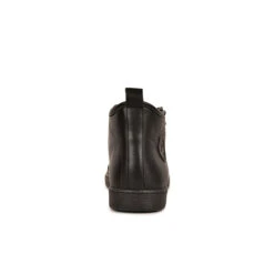 Pataugas JAYER H4G NOIR -Chaussures Belle Boutique BASKETHAUTEHOMMEJAYERH4GNOIR7