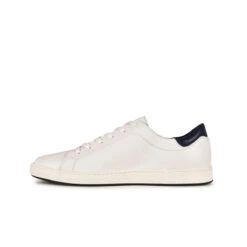 Pataugas JAYO H2G BLANC/MARINE -Chaussures Belle Boutique BASKETHOMMEJAYOH2GBLANCMARINE2